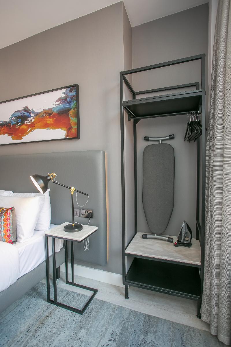 Grafton Street By Break Aparthotel