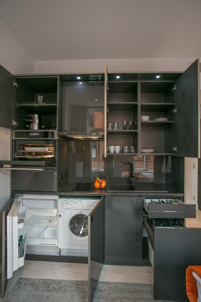 Grafton Street By Break 4*