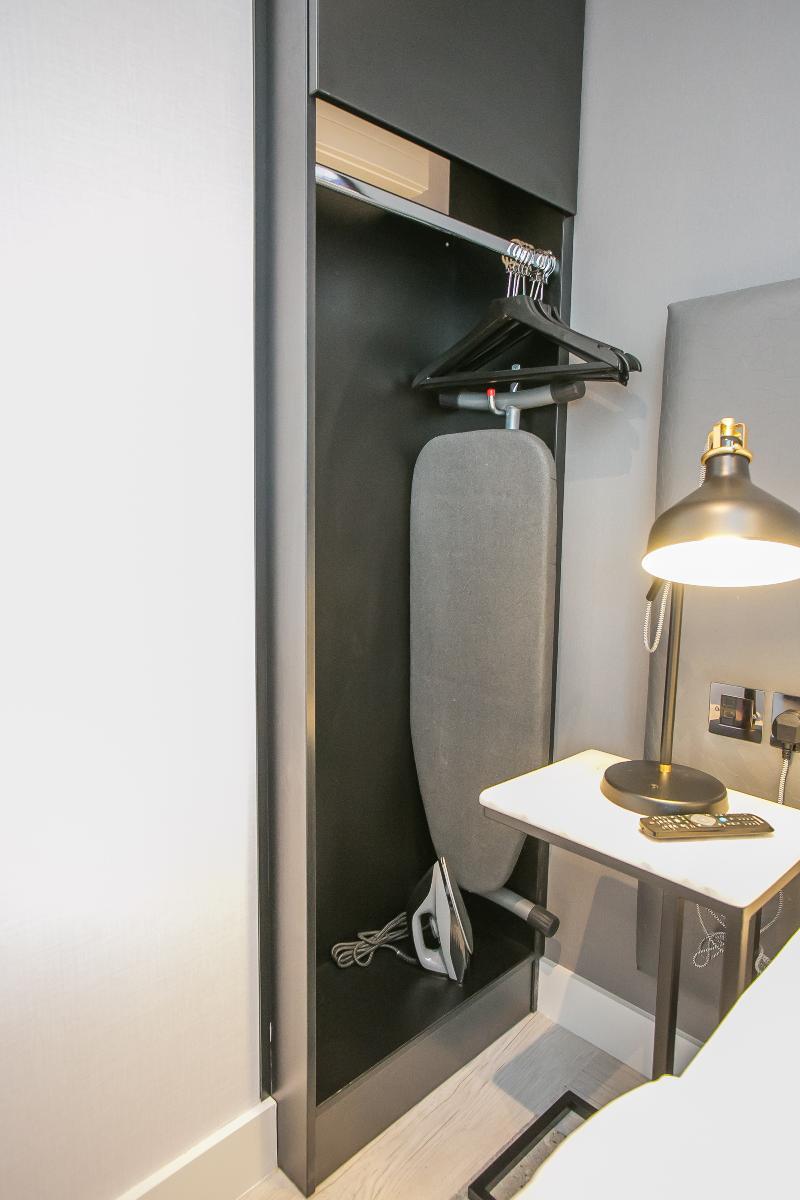 Grafton Street By Break Aparthotel 4*
