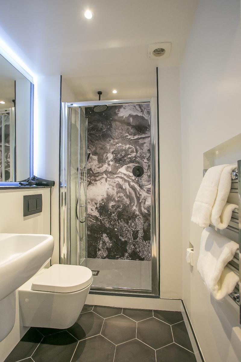 Aparthotel Grafton Street By Break