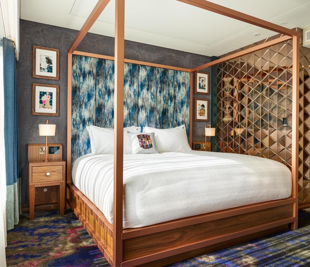 Hard Rock Hotel 4*