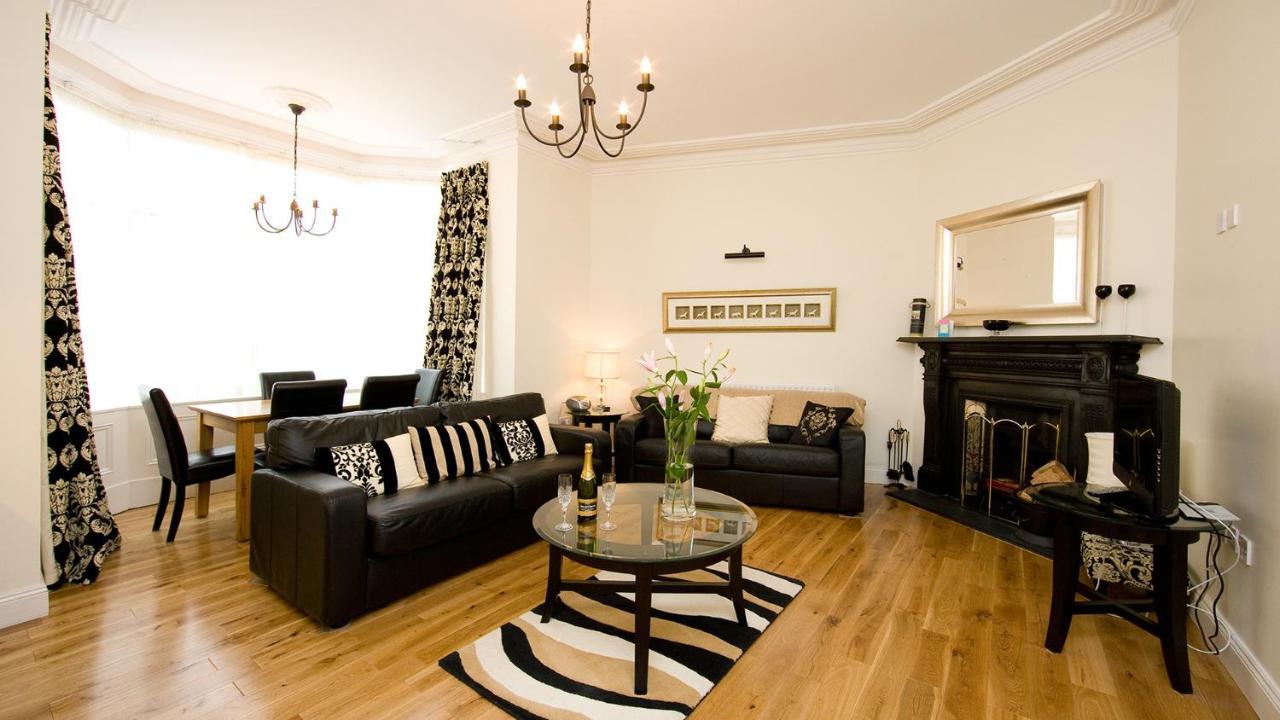 Vacation Rentals Dublin