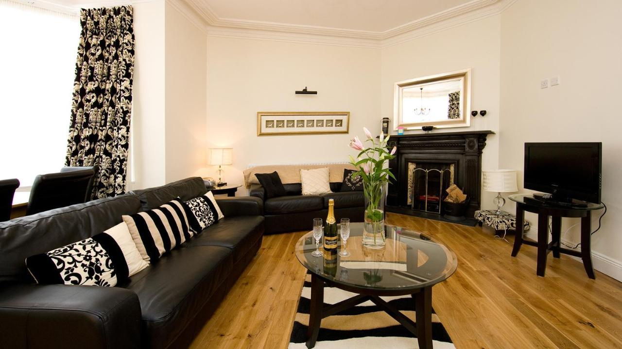 Vacation Rentals Apartment *