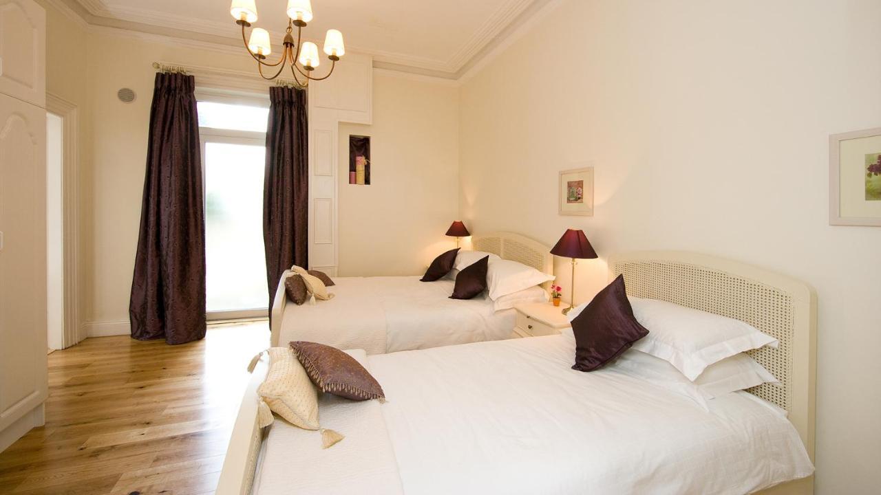 Vacation Rentals Dublin