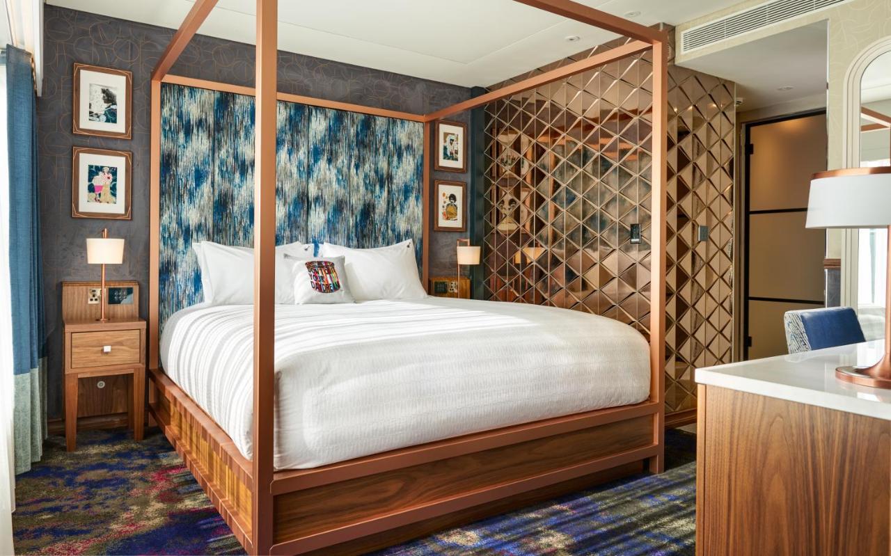 Hotel Nyx Christchurch 4*