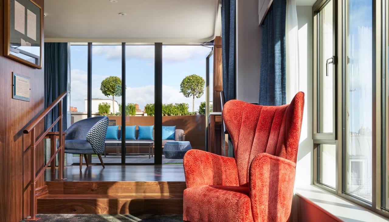 Hard Rock 4* Dublin
