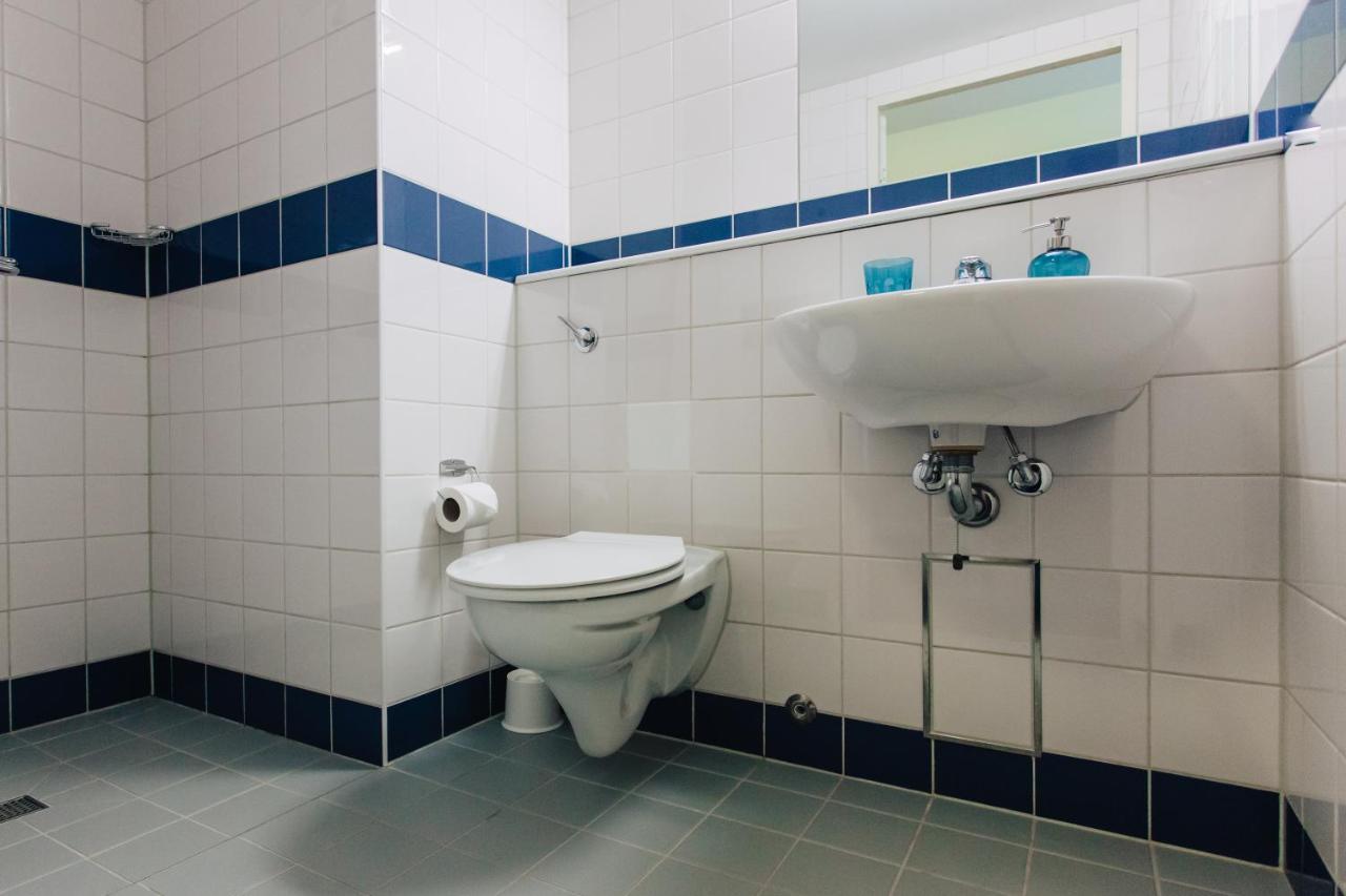 Dcu Glasnevin - Campus Apartment *