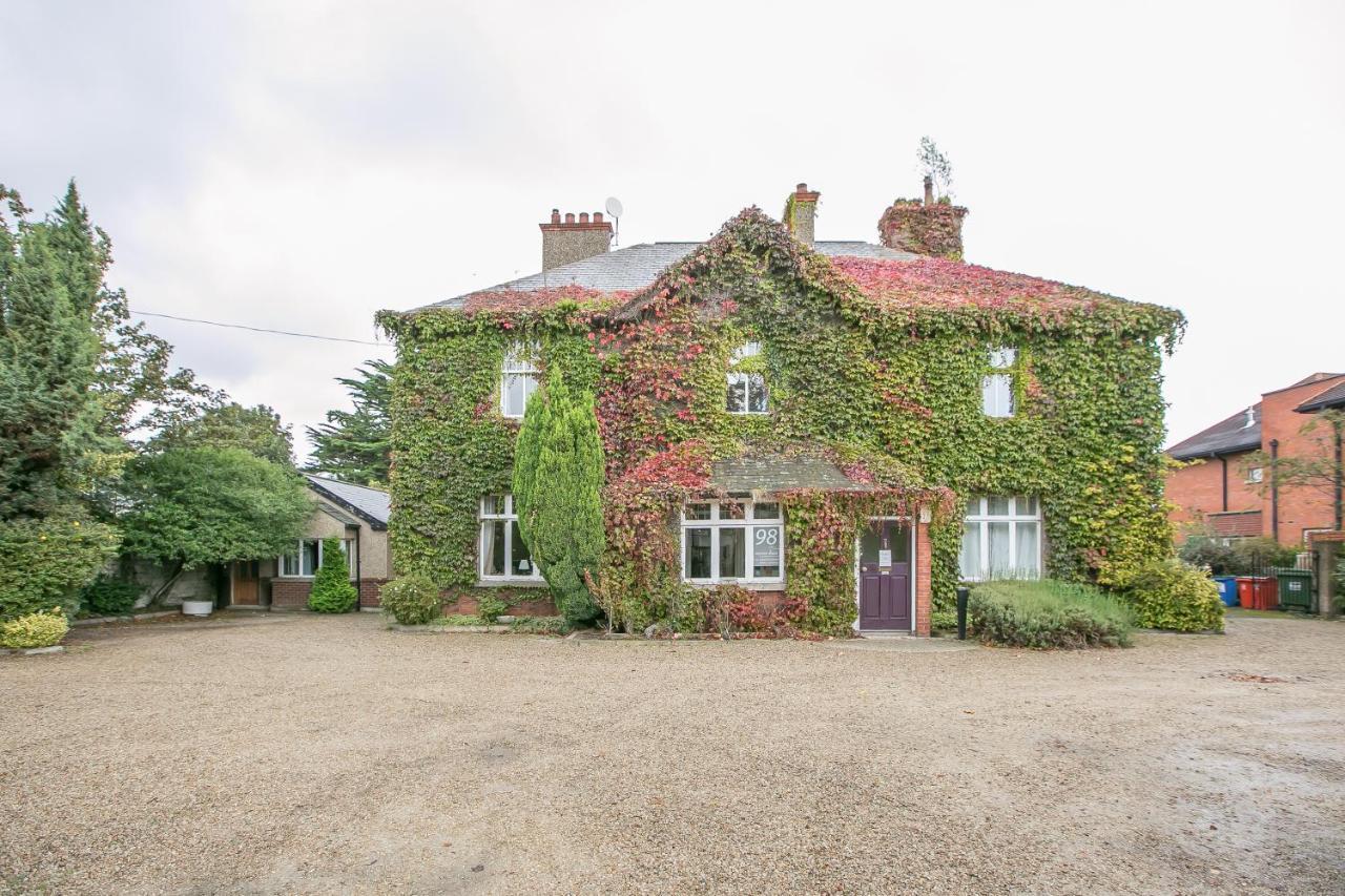 Merrion Road - Ballsbridge Townhouse Guest house