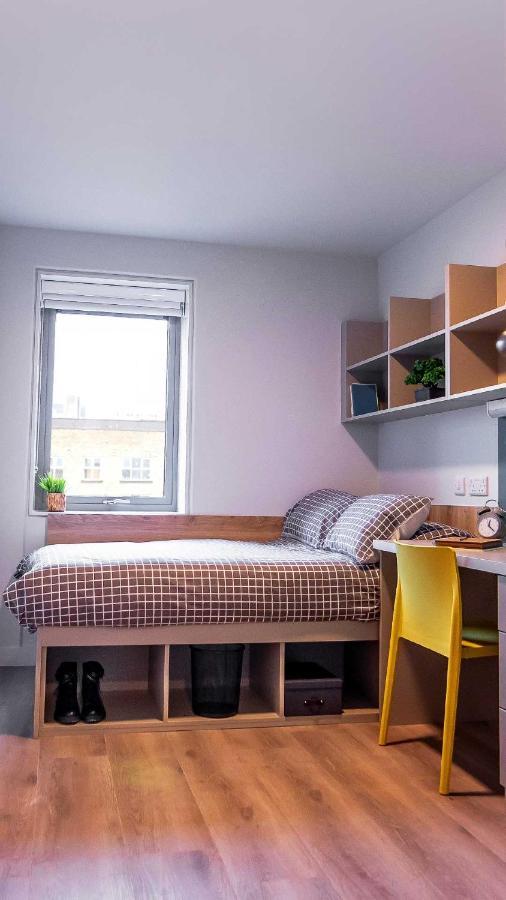 Apartment Heyday Student Dublin