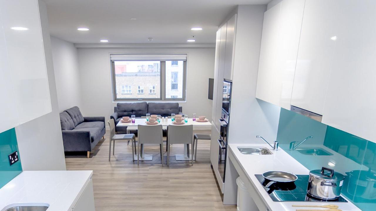 Apartment Heyday Student Dublin