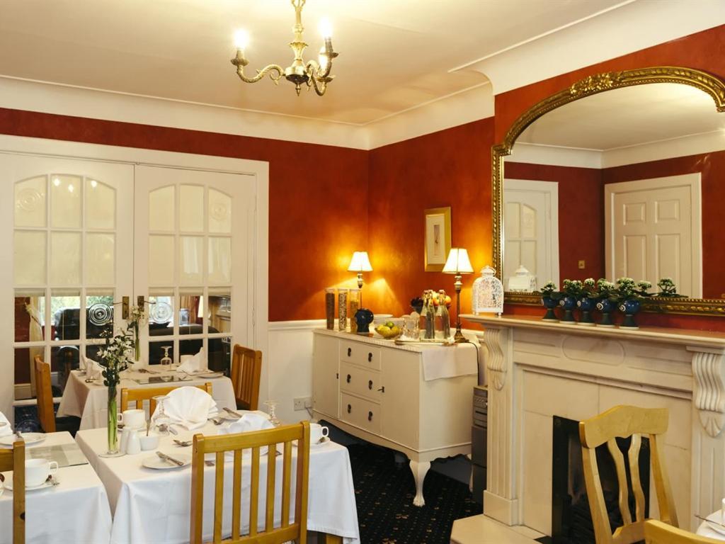 Almara 3* Dublin