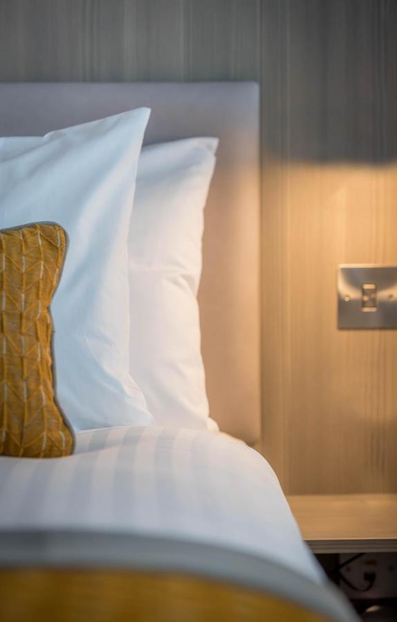 Maldron Kevin Street, 4*