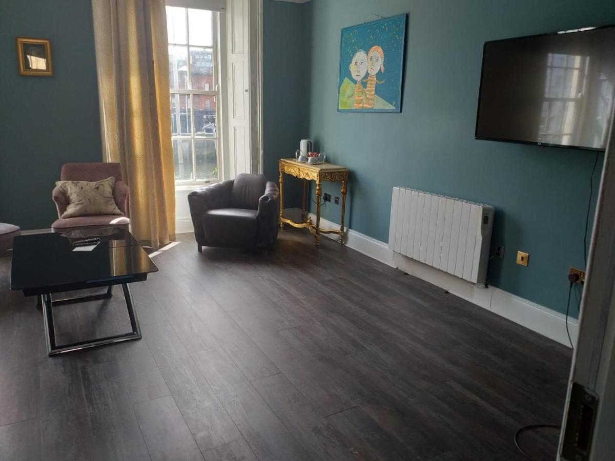 Guest house Joyce Dublin
