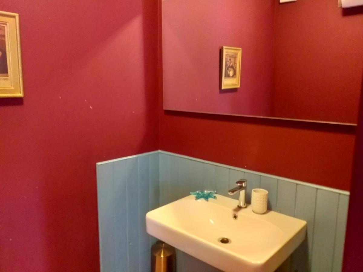 Joyce 3* Dublin