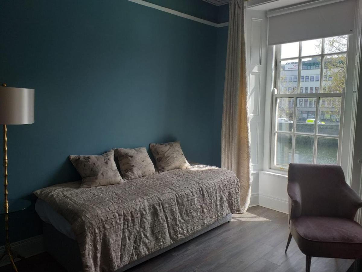 Joyce Guest house Dublin