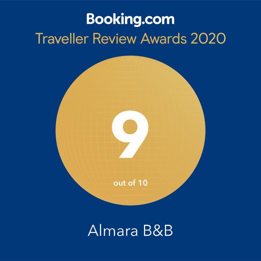 Almara Bed & Breakfast