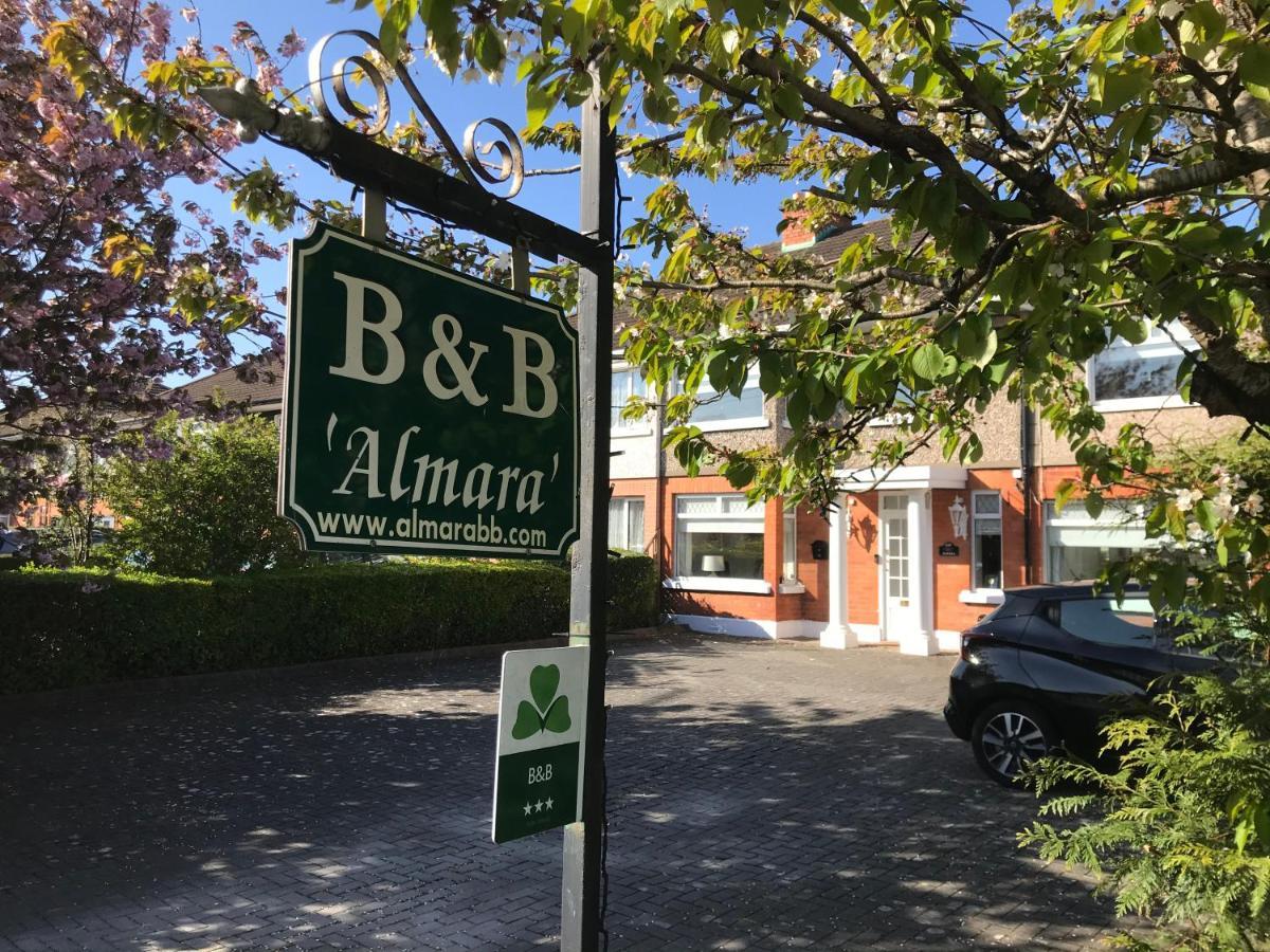 Almara 3* Dublin