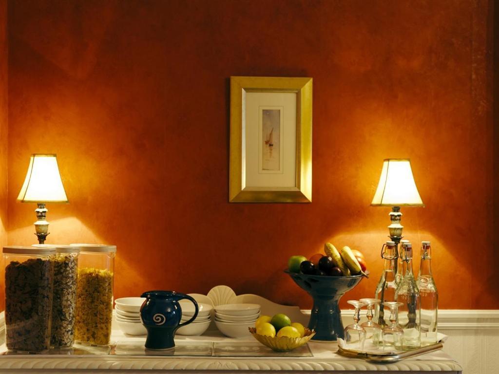 Almara Bed & Breakfast Dublin