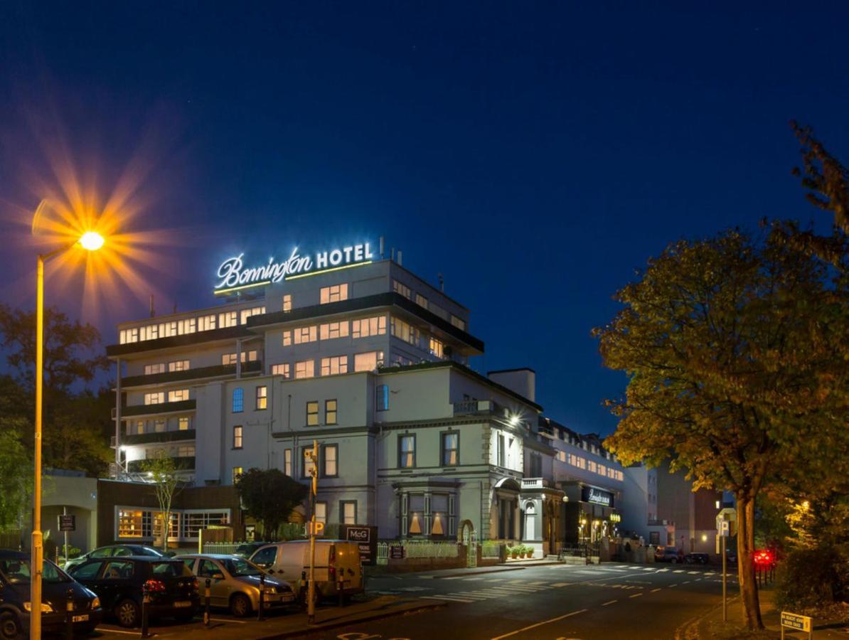 Bonnington & Leisure Centre Hotel Dublin