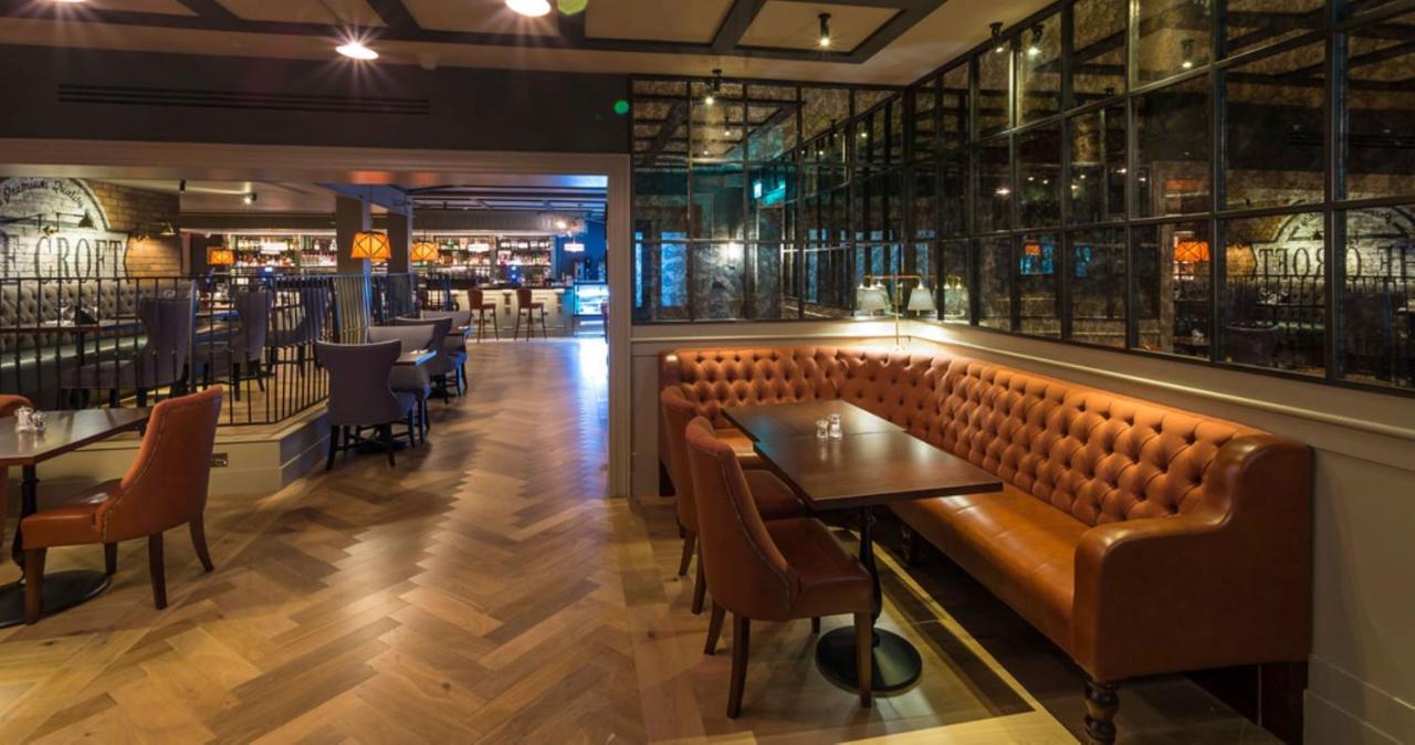 Bonnington & Leisure Centre 4* Dublin
