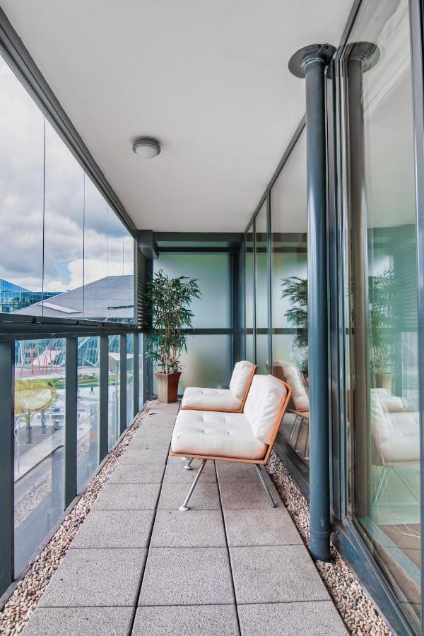 Apartment Sweet - Lovely Riverside *
