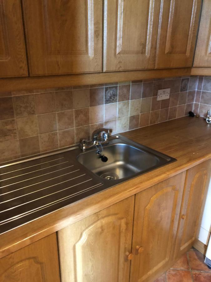 Guest house The Leeson 2*