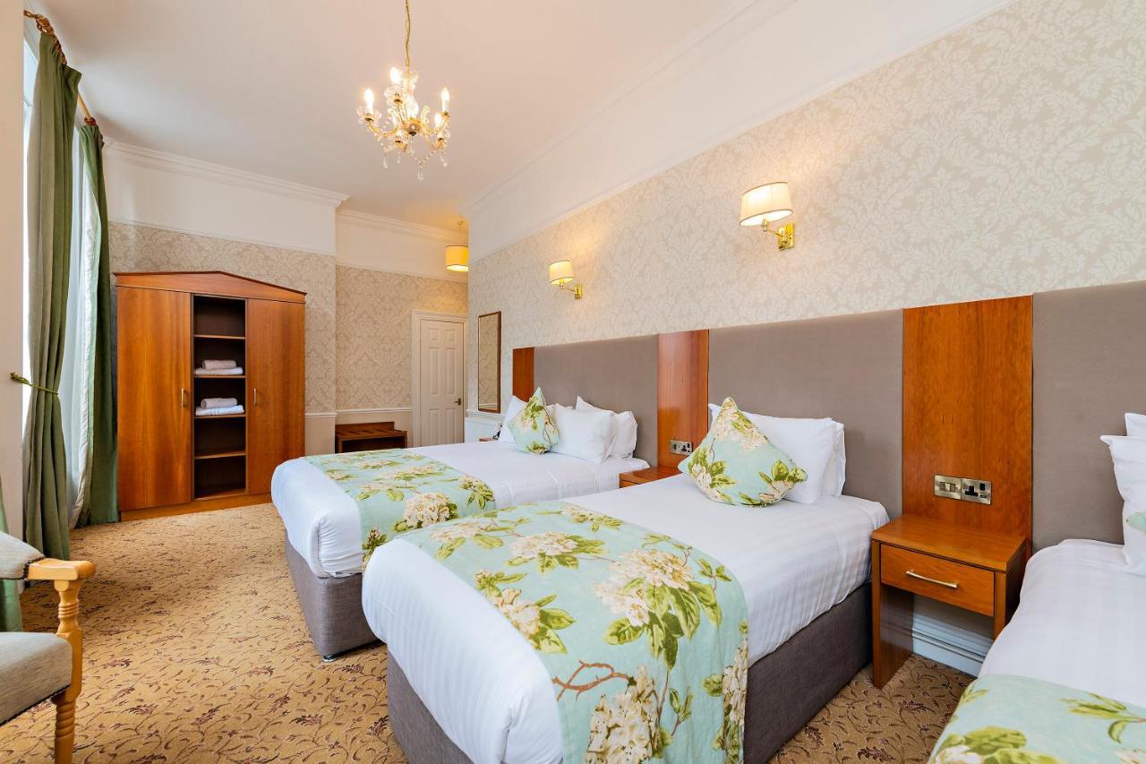 Hotel Castle Dublin