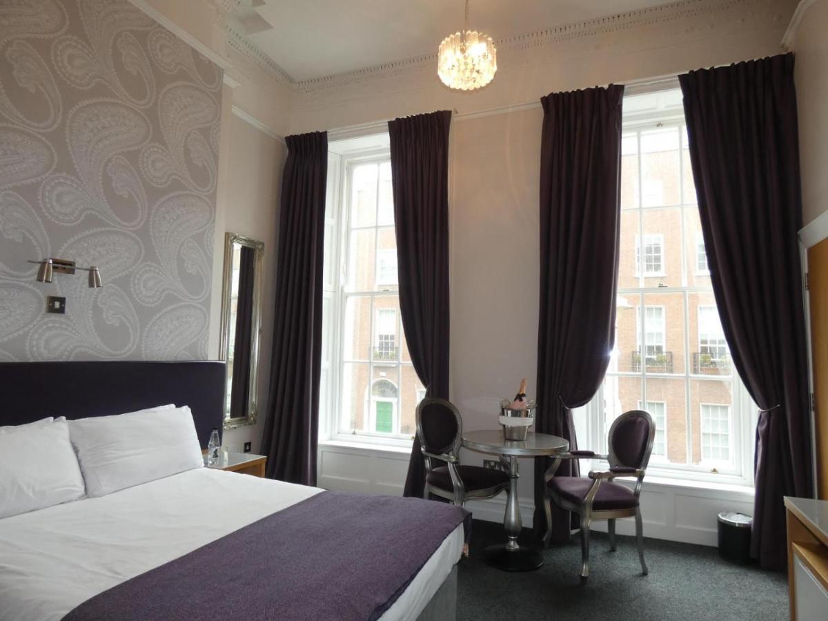 Jackson Court Hotel Dublin