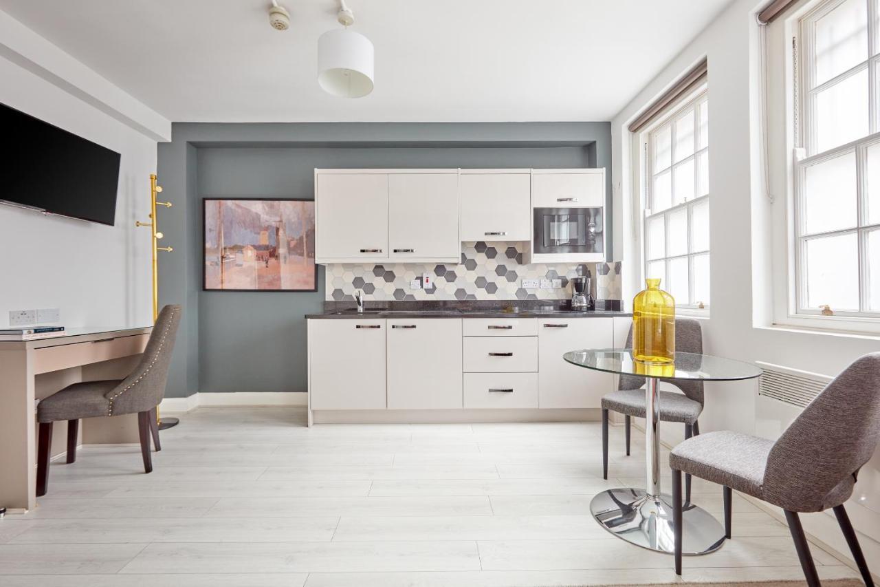 Sonder Mountjoy Square 4* Dublin