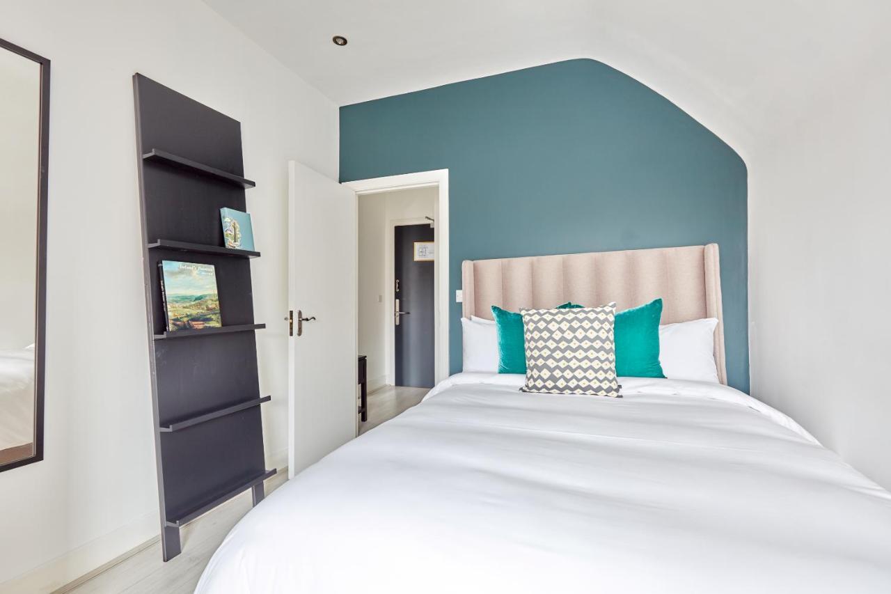 Aparthotel Sonder Mountjoy Square 4*