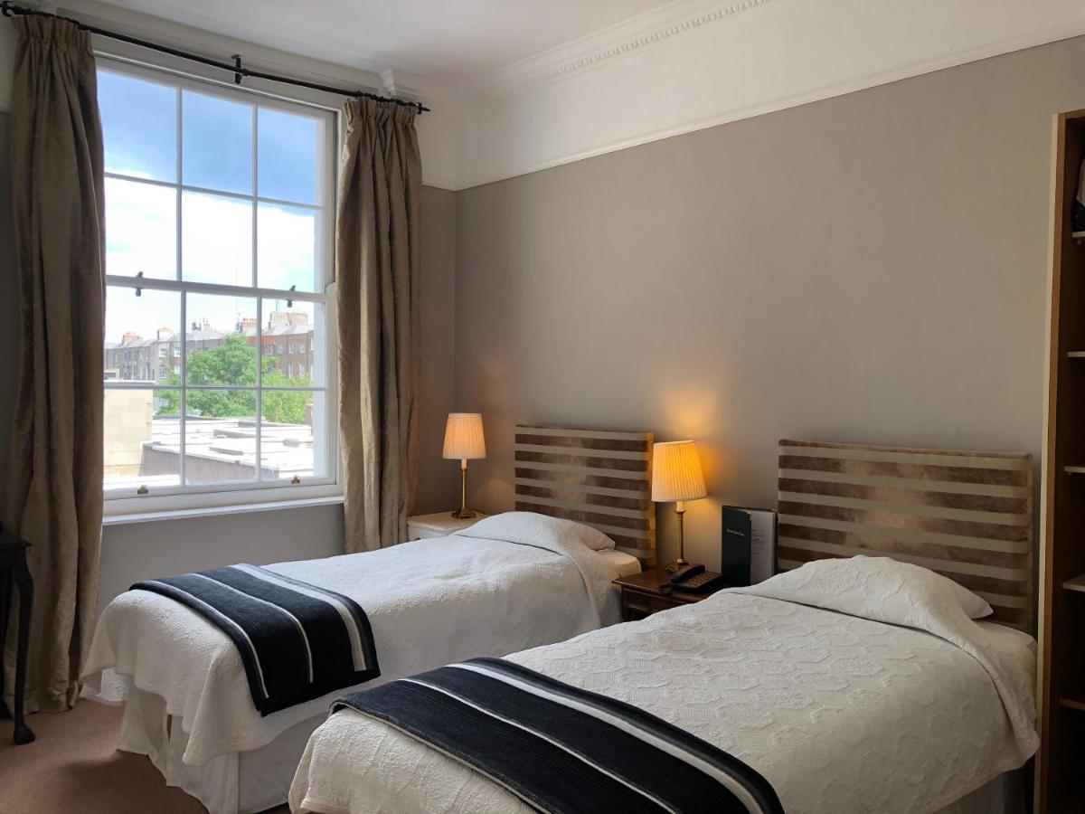 Harveys Guest House Guest house Dublin