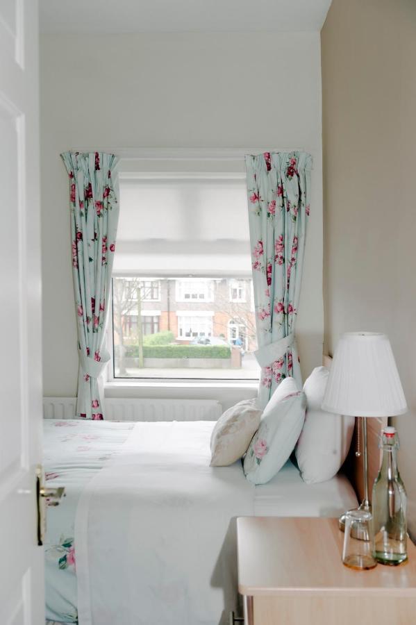 Bed & Breakfast Almara Dublin