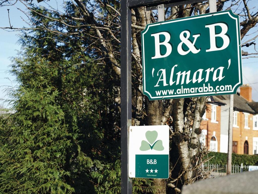 Almara Dublin
