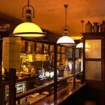 The Draper Rooms