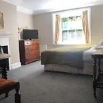 Harveys Guest House