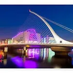 Immaculate 1-Bed Apartment In Dublin 1
