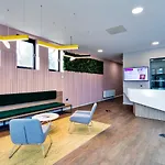 Highfield House Apartments