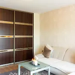 Guestready - Lovely Apartment With Balcony