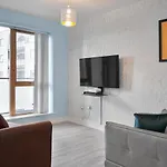 Luxury Apartment Near O\'Connell Street
