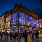 Grafton Street Studios By City Break Apartments