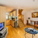 Ballsbridge Apartments