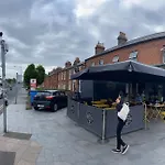 A New Studio Near Dublin City Center