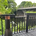 Serene Riverside Villa - Hidden Gem In Dublin City