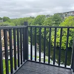 Serene Riverside Villa - Hidden Gem In Dublin City