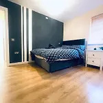 Luxe Apt In The Heart Of Dublin
