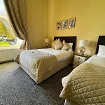Morehampton Townhouse