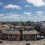 Maldron Hotel Smithfield