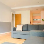 Luxe Apt In The Heart Of Dublin