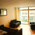 Luxe Apt In The Heart Of Dublin
