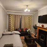 Cosy Dublin Apartment